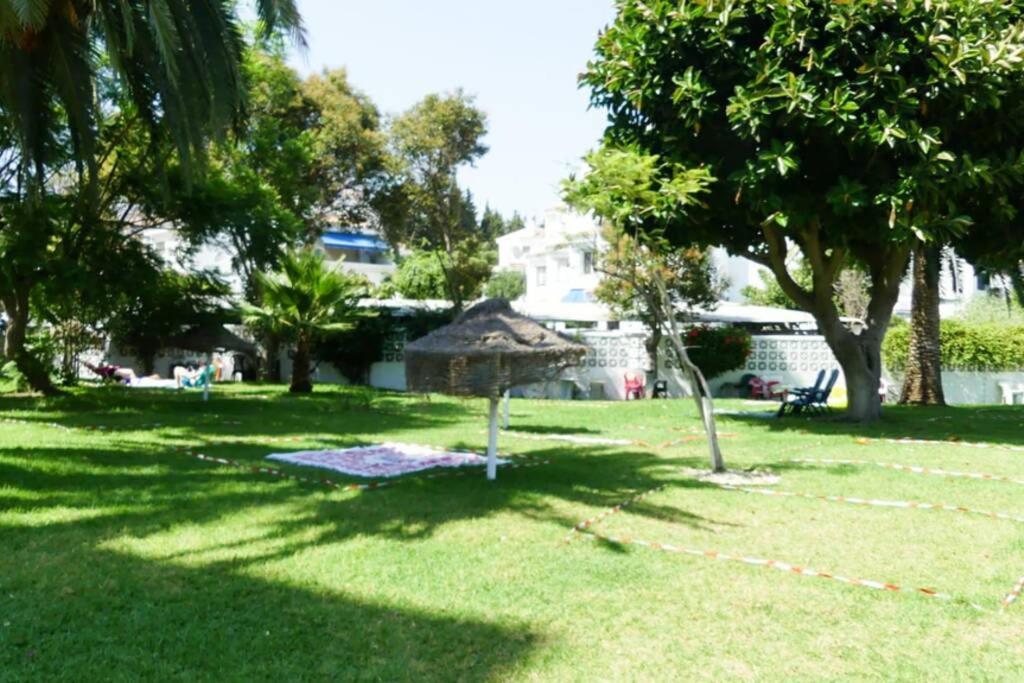 Holiday Rentals Piscina, Playa Parking A 5 Min Caminando Del Puerto De בנאלמדנה מראה חיצוני תמונה