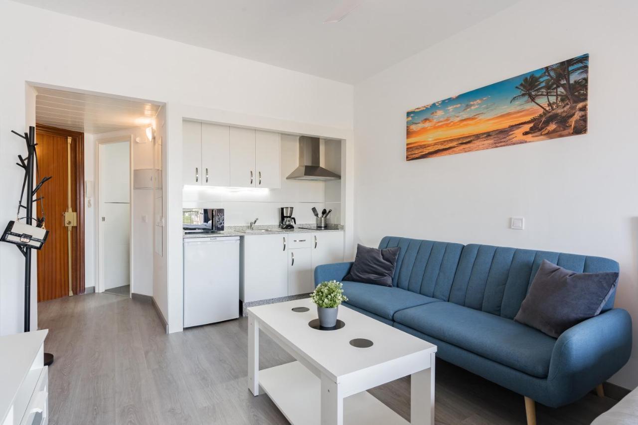 Holiday Rentals Piscina, Playa Parking A 5 Min Caminando Del Puerto De בנאלמדנה מראה חיצוני תמונה