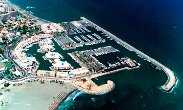 Holiday Rentals Piscina, Playa Parking A 5 Min Caminando Del Puerto De בנאלמדנה מראה חיצוני תמונה